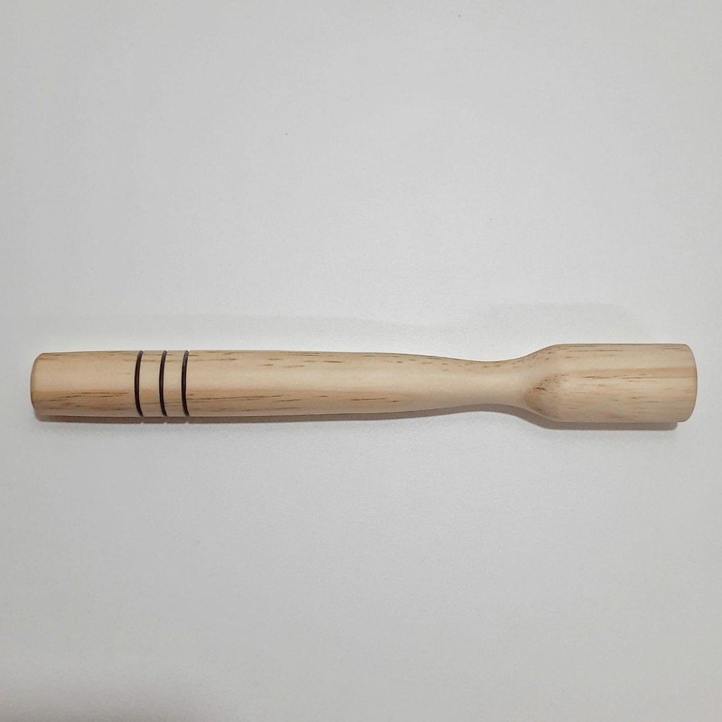 Socador Para Caipira Em Madeira em Oferta na Shopee