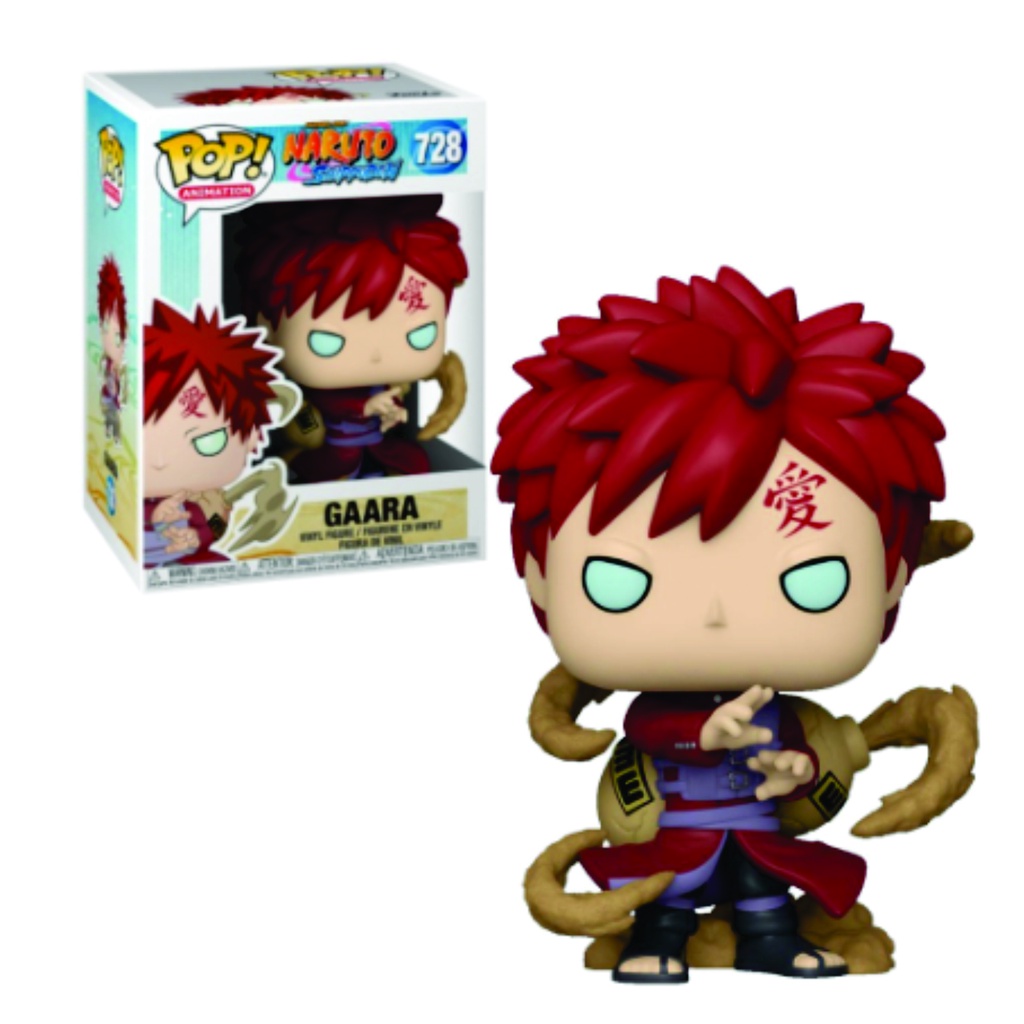 Funko pop animation hunter x hunter naruto boruto demon slayer tokyo ghoul attack on titan black clover my hero academia Produto original novo a pronta entrega