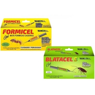 Mata formiga e mata baratinhas em Oferta na Shopee