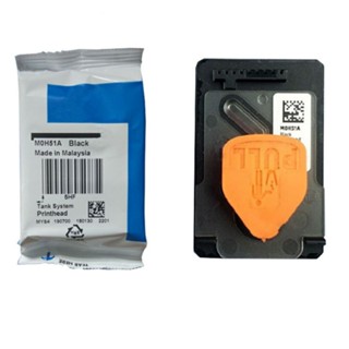 Cabeçote de impressão HP PRETO GT5820 GT5822 Ink Tank 116 316 410 412 416 Original