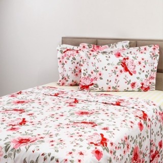 Jogos de Cama Queen 3 Peças Lençol Com Elástico Forro De Cama