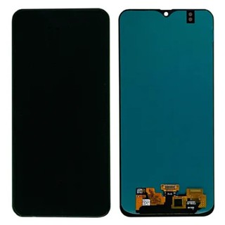 Tela Frontal Touch Display M30/M31/M21S Premium