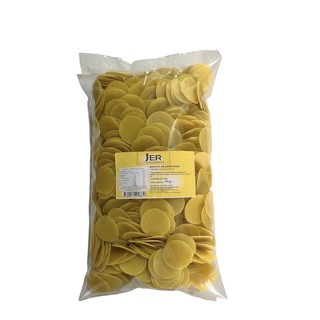 Batata Mexicana Desidratada Pellet de Batata Desidrata 1kg + Sal