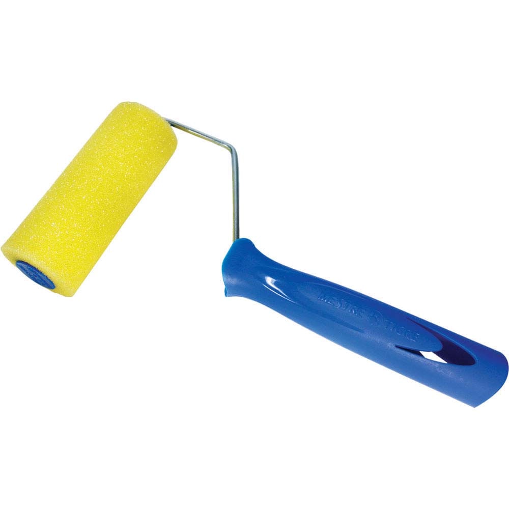 Rolo Espuma 09Cm - 1341/9 - P/Latex E Esmalte