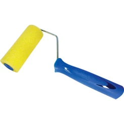 Rolo Espuma 09Cm - 1341/9 - P/Latex E Esmalte