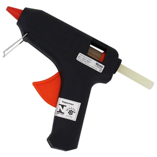 Pistola Para Cola Quente 40w Bivolt 11 Mm Pcq-040j Western em Oferta na Shopee