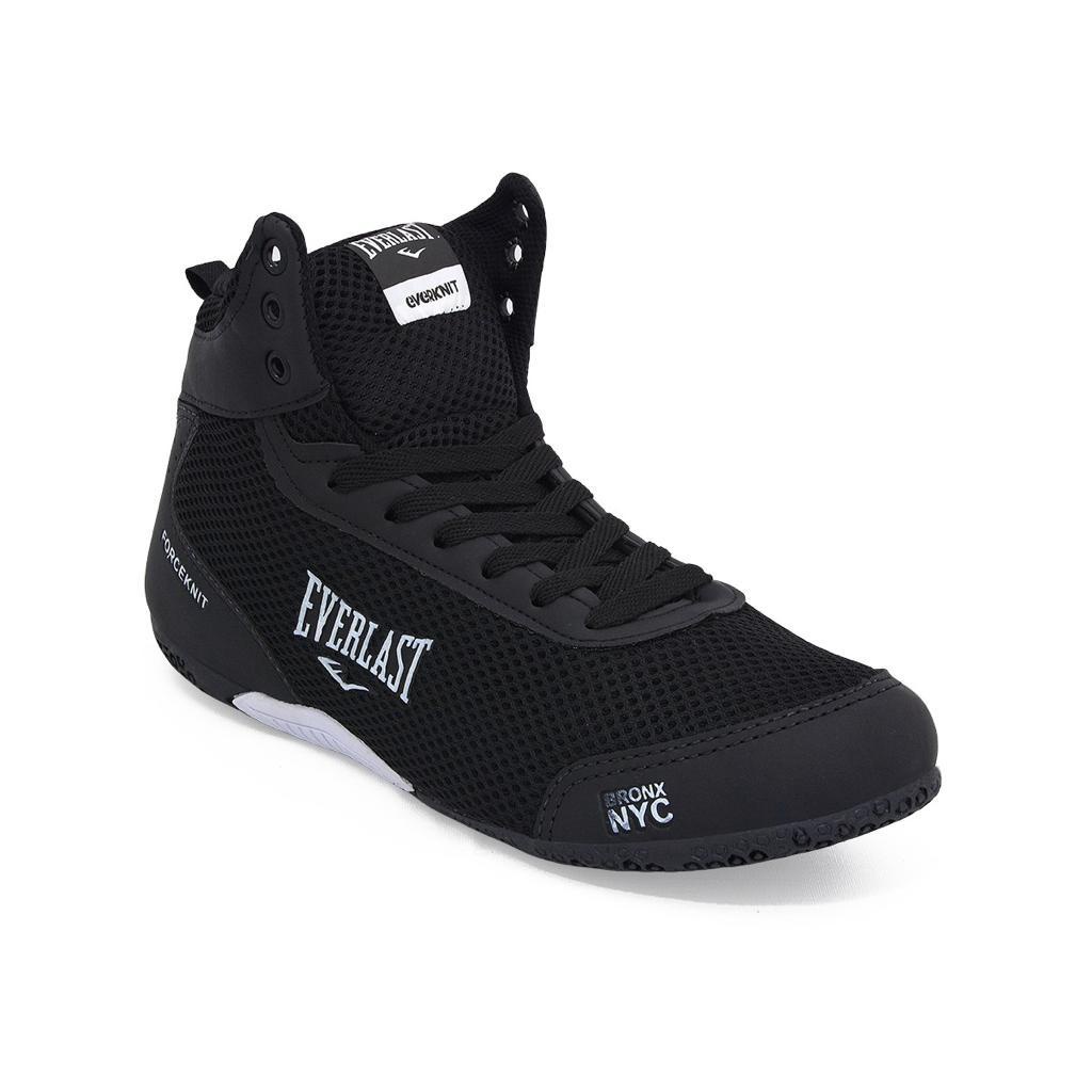 Tenis Botinha Everlast Forceknit