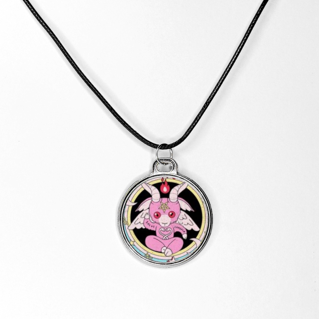 Baphomet Fofinho: Onde Comprar | BuscaProdutos