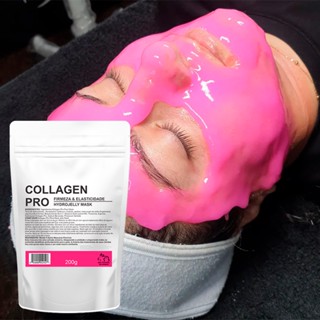Jelly Mask Hidrata Instantaneamente E Nutre A Sua Pele