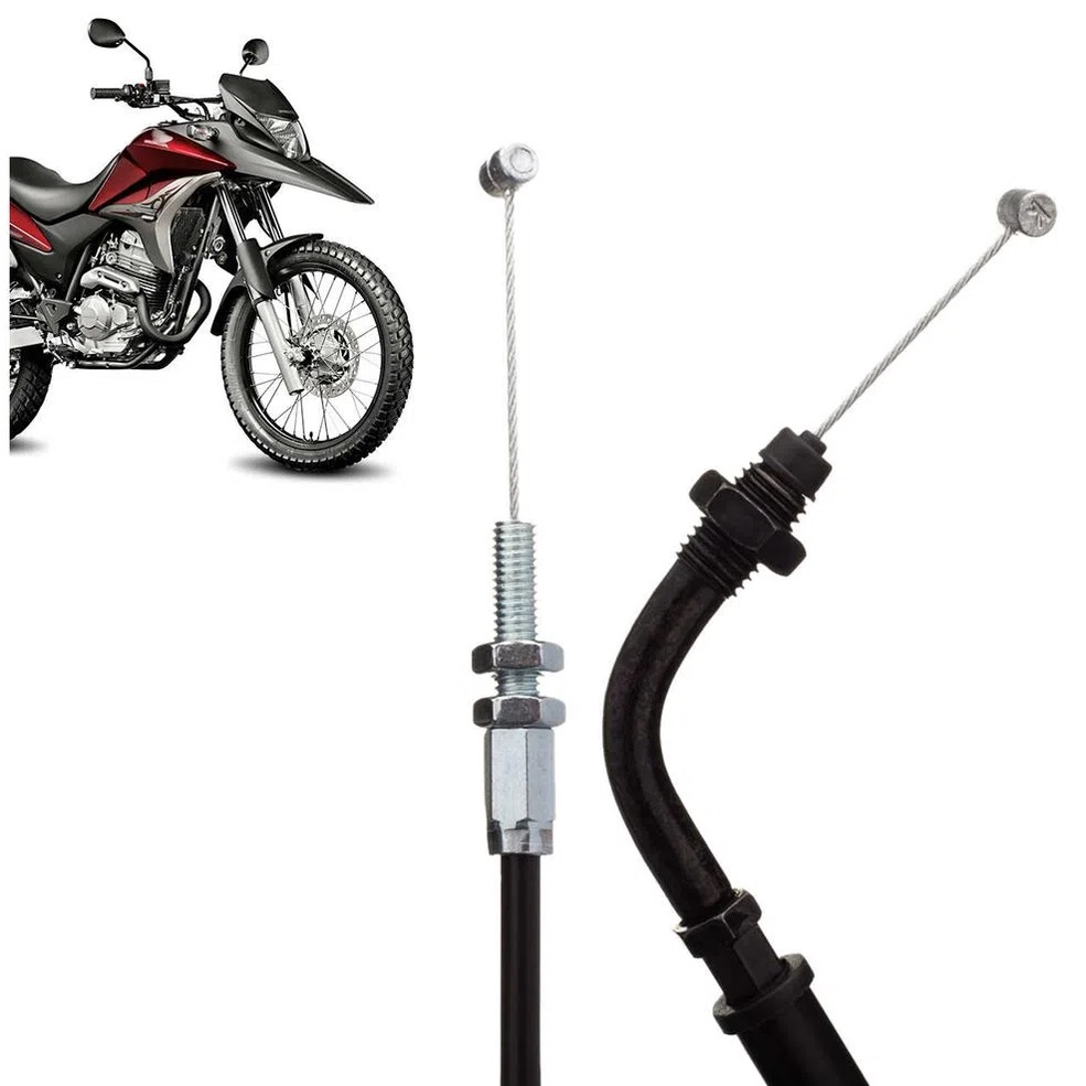 Cabo Acelerador Honda Xre 300 2016/2020