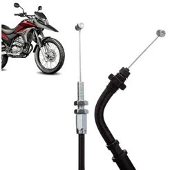 Cabo Acelerador Honda Xre 300 2016/2020
