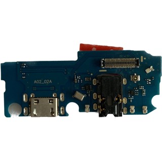 Placa De Carga Com Microfone Galaxy A02 Promoção! #Oferta