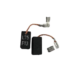 Par Escova De Carvão Martelete D25133 220v Dewalt