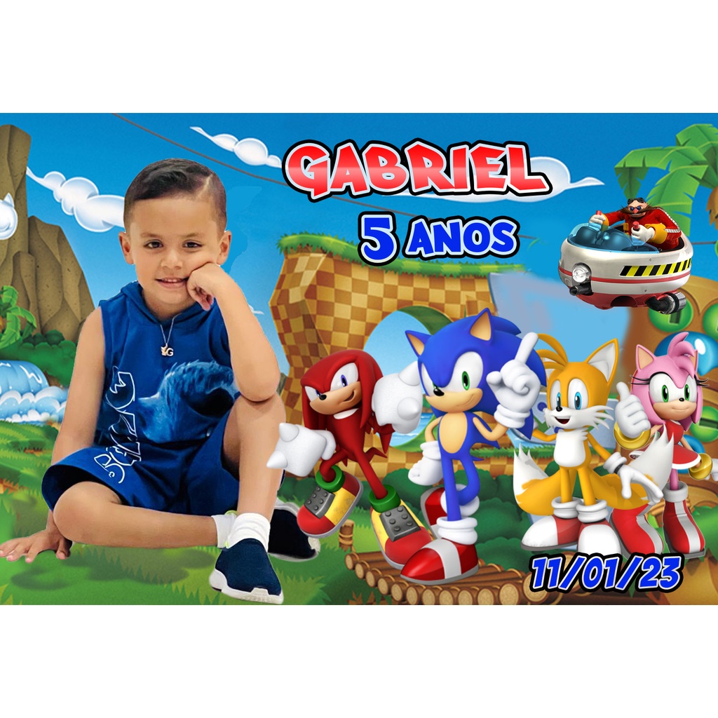 64 Imãs De Geladeira Personalizado  seu tema 7x5cm