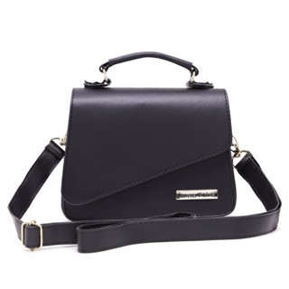 Bolsa pequena feminina de mão e tiracolo Alça transversal Mini Bag Promoção