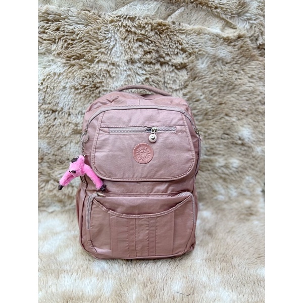 Mochila da Kipling: Onde Comprar | BuscaProdutos