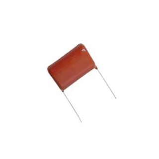 CAPACITOR PARA TWEETER 2M2 250V KIT C/10
