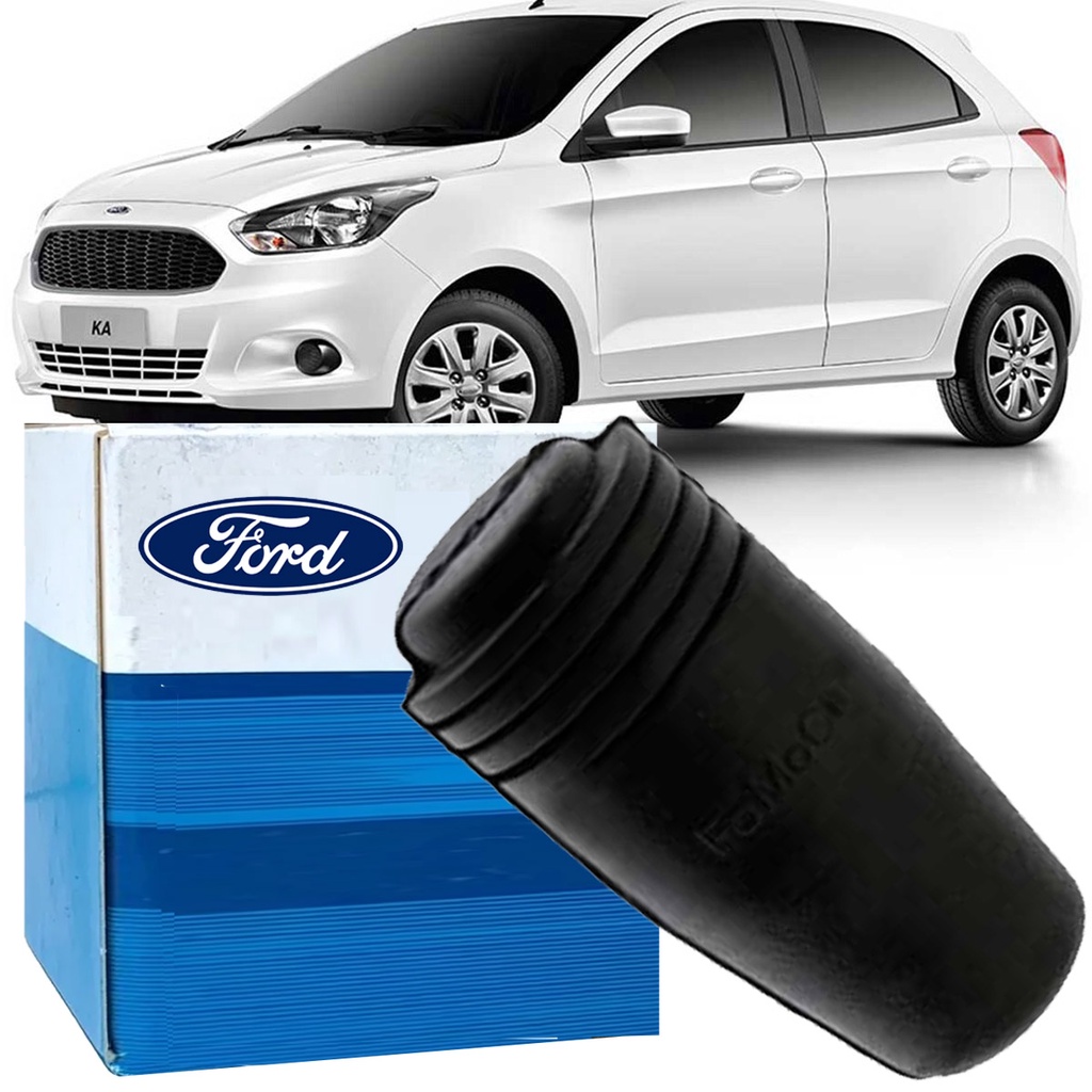 Batente Regulagem Do Capô Capuz Do Motor Original Ford Ka 2014 2015 2016 2017 2018 2019 2020 2021
