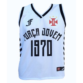 Regata 1970 Torcida Força Jovem Vasco - Fjv