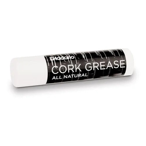 Lubrificante Cork Grease Bastão D'addario All Natural