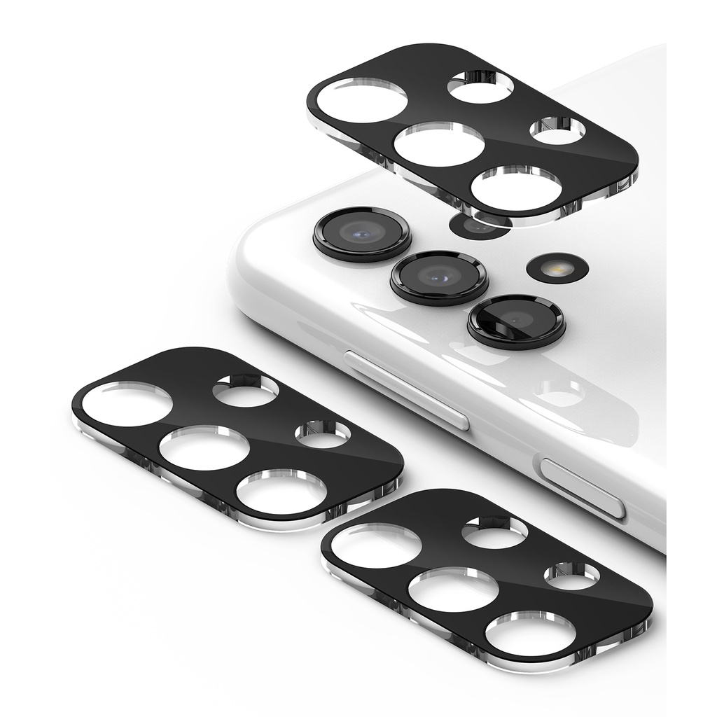 Ringke Vidro Da Câmera Para Galaxy A13 5G A13 4G De Apoio Lateral Anelke Lente Temperado Protetor Camera Glass