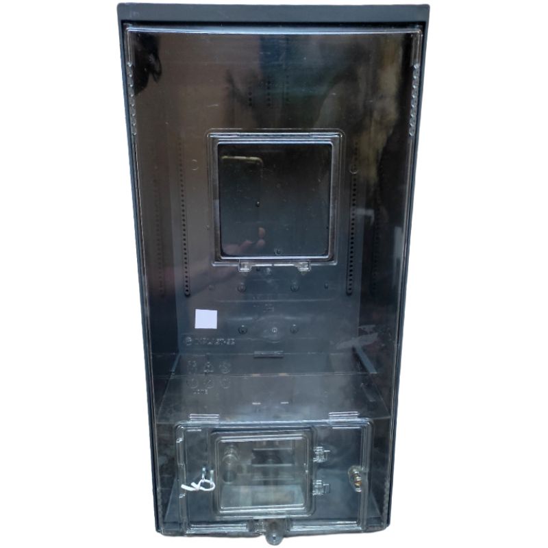 Caixa luz Padrão Trifásico ou Bifásico Padrão Coelba BA em Oferta na Shopee