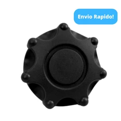 Manopla Regulagem Banco Ford Fiesta Ecosport apartir 2003
