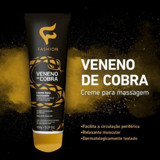 Pomaa Veneno de Cobra Fashion