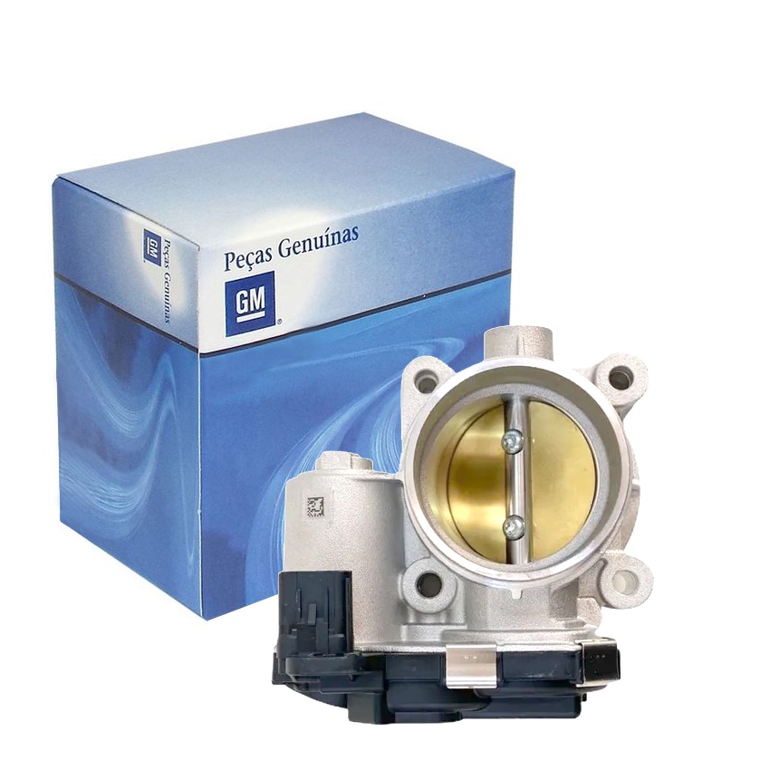 Tbi Corpo Borboleta Cobalt 1.4 1.8 Flex Apos 2017 24582664
