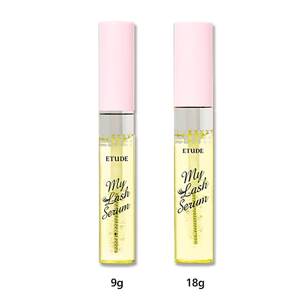 (Etude House) My Lash Serum 9g/18g