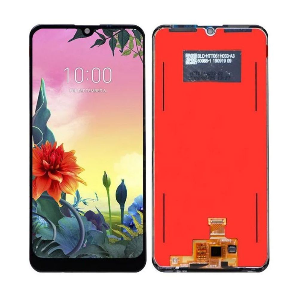 Tela Frontal Display Touch LCD Compatível LG K40S Shopee Brasil