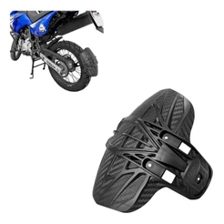 Parabarro Paralama Traseiro Antispray Scam Yamaha Lander 250 - Scam