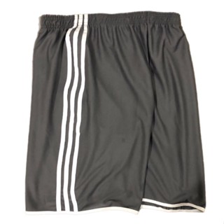 SHORT LISTRA BERMUDA MASCULINA - Calção de Futebol corrida Academia Piscina Praia Casual Lazer