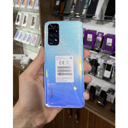 Celular Xiaomi Redmi Note 11 128gb 6Ram Global Original e Lacrado