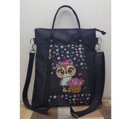 Bolsa Elegância