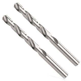 Broca Aço Rápido Hss P/ Metal 20mm Kit 2 Peças 720999 Mtx em Oferta na Shopee