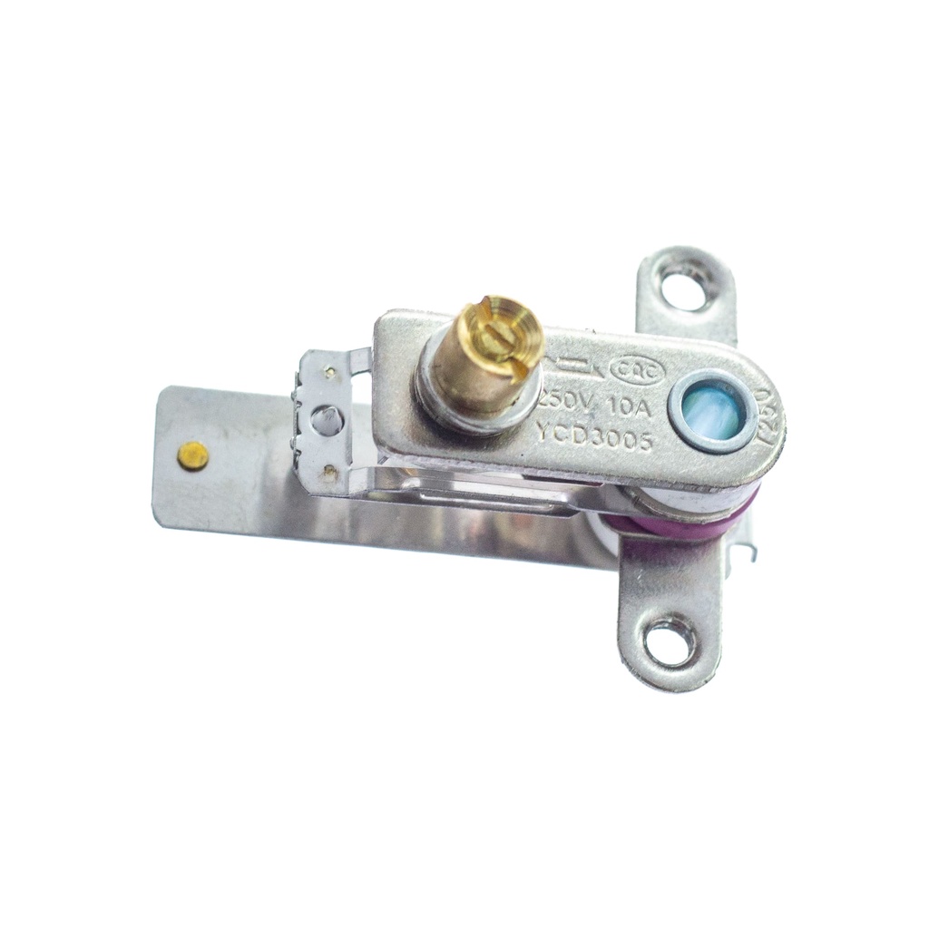 Termostato Ycd3005 10A 250V Panela De Pressao Philco Original em Oferta na Shopee