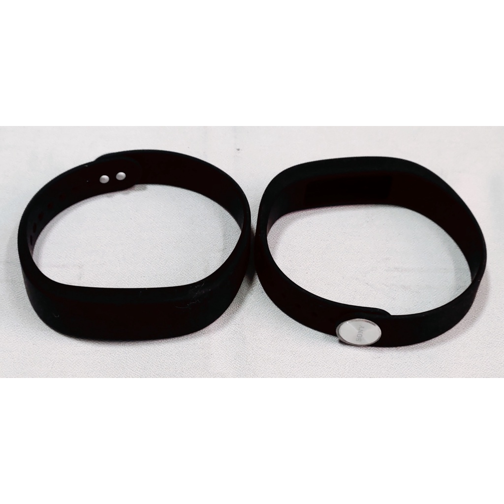 Pulseira Smartband Sony Modelo SWR10 - Original