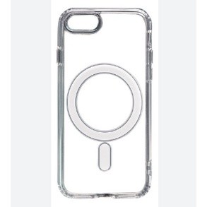 Capa Capinha Magsafe Para iPhone 7/8/7Plus/8Plus/X/XS/XR/XS Max