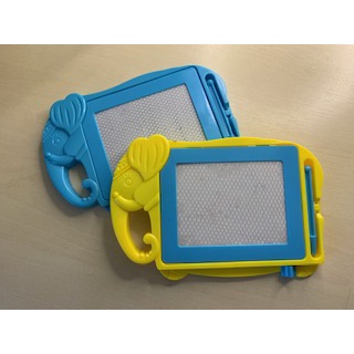 2 Mini Lousa  Mágica