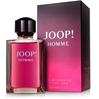 joop! homme eau de parfum 3,4 fl.oz 100ml e