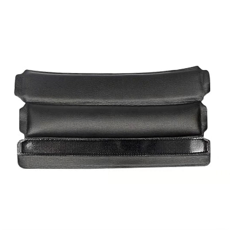 Protetores De Orelha De Tecido Flexível Com Lycra Esticável E Lavável Para Beats Studio 3/2 Bose QC35 25 15 Outros Fones De Ouvido Almofadas De 3-4 Polegadas