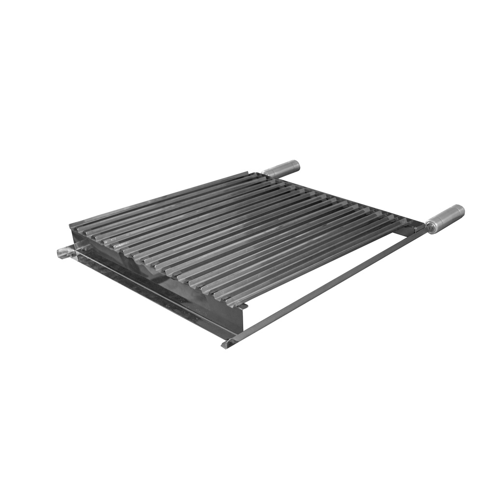 Grelha Argentina Parrilha Churrasco Picanheira INOX Parrilla ESCOLHA SEU TAMANHO