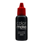 Sangue Falso Para Maquiagem Artistica Color Make 20ml