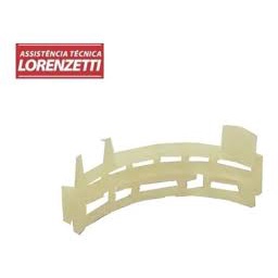 Chave Seletora Ducha Fashion Lorenzetti - Ref. 10001 - Original Lorenzetti