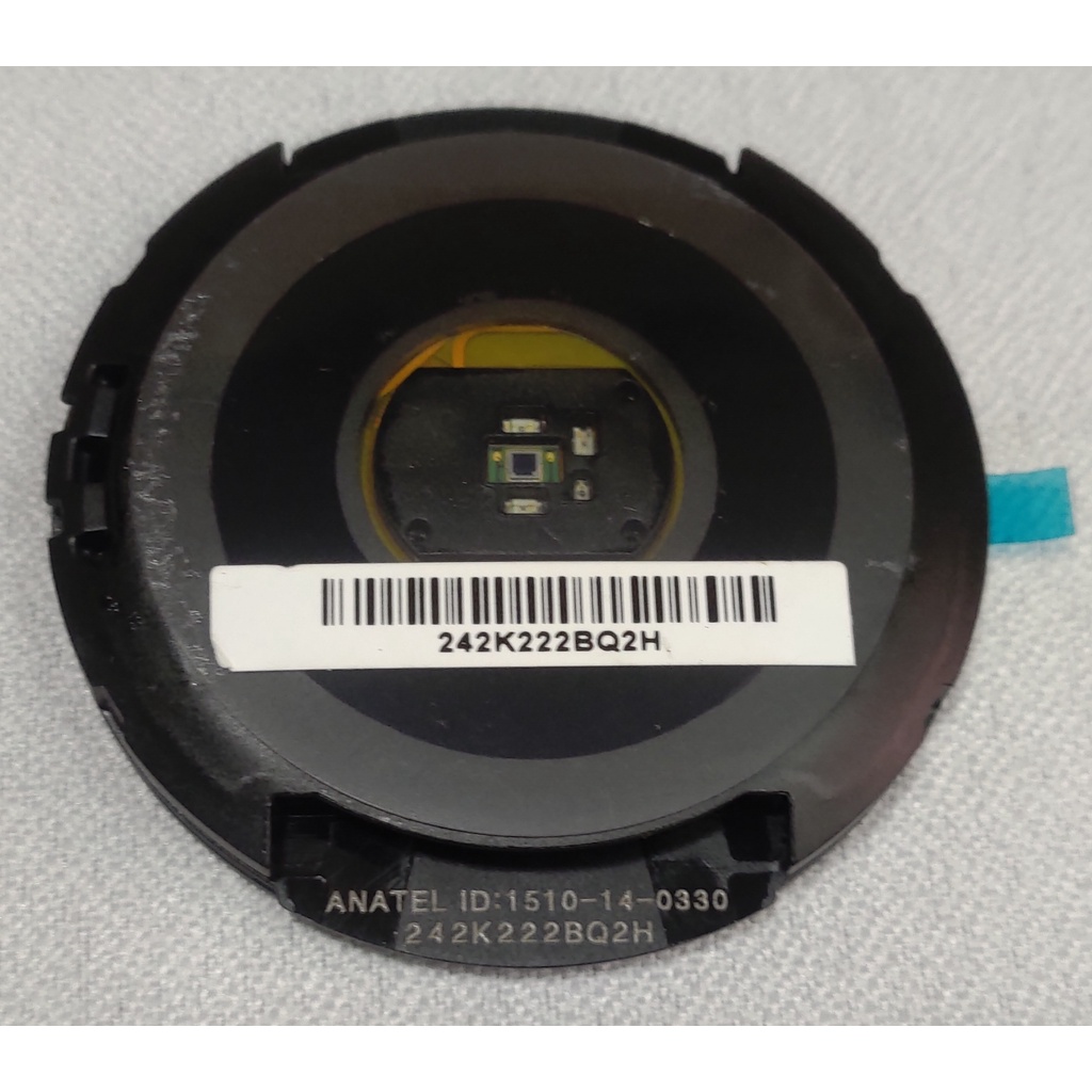 Carcaça Interna Miolo para Relógio SmartWatch Motorola 360  - Original