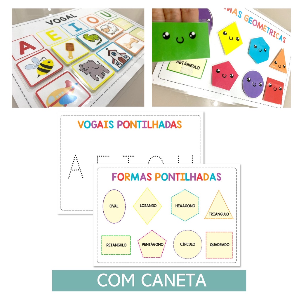 Brinquedos Educativos 4 5 Anos: Onde Comprar | BuscaProdutos