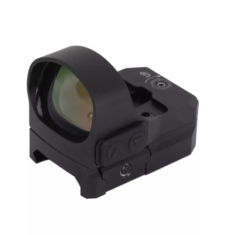 Red Dot 1x17x24 Frenzy Taurus G3/ G3c Vector Optics Escorrega o Preço