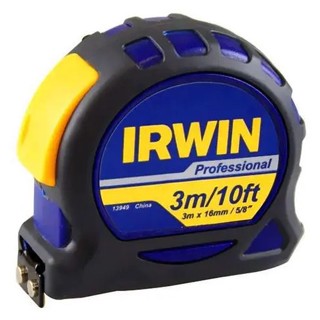 Trena Profissional 3 metros - Irwin