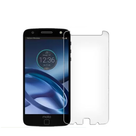 PELICULA VIDRO MOTOROLA MOTO Z - MOTO Z2 - MOTO Z2 PLAY - MOTO Z2 FORCE - MOTO Z3 - MOTO Z3